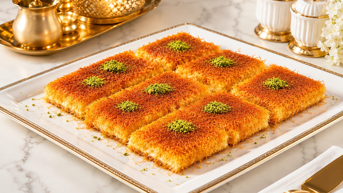Bring Just Kabab to Your Event