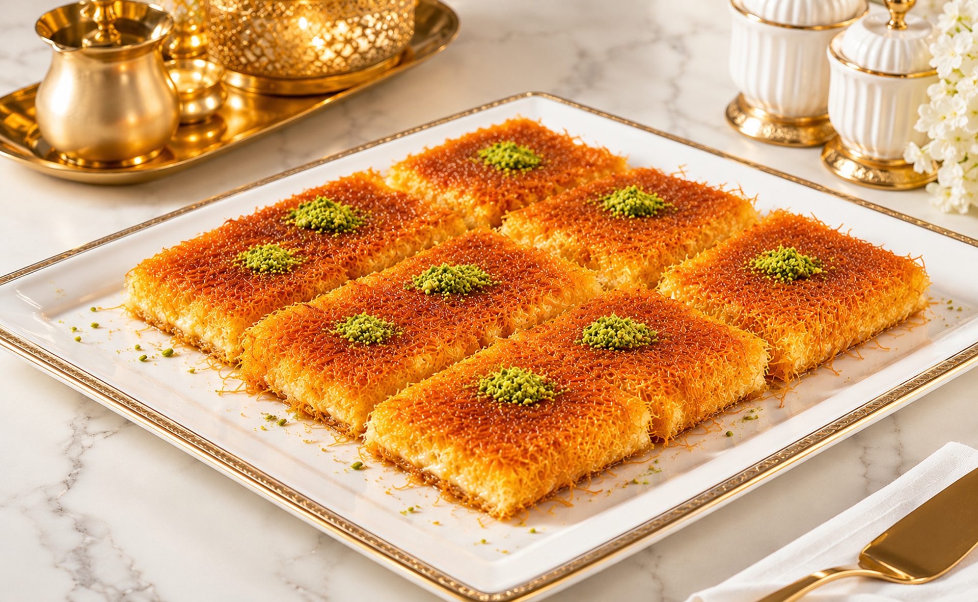 Bring Just Kabab to Your Event