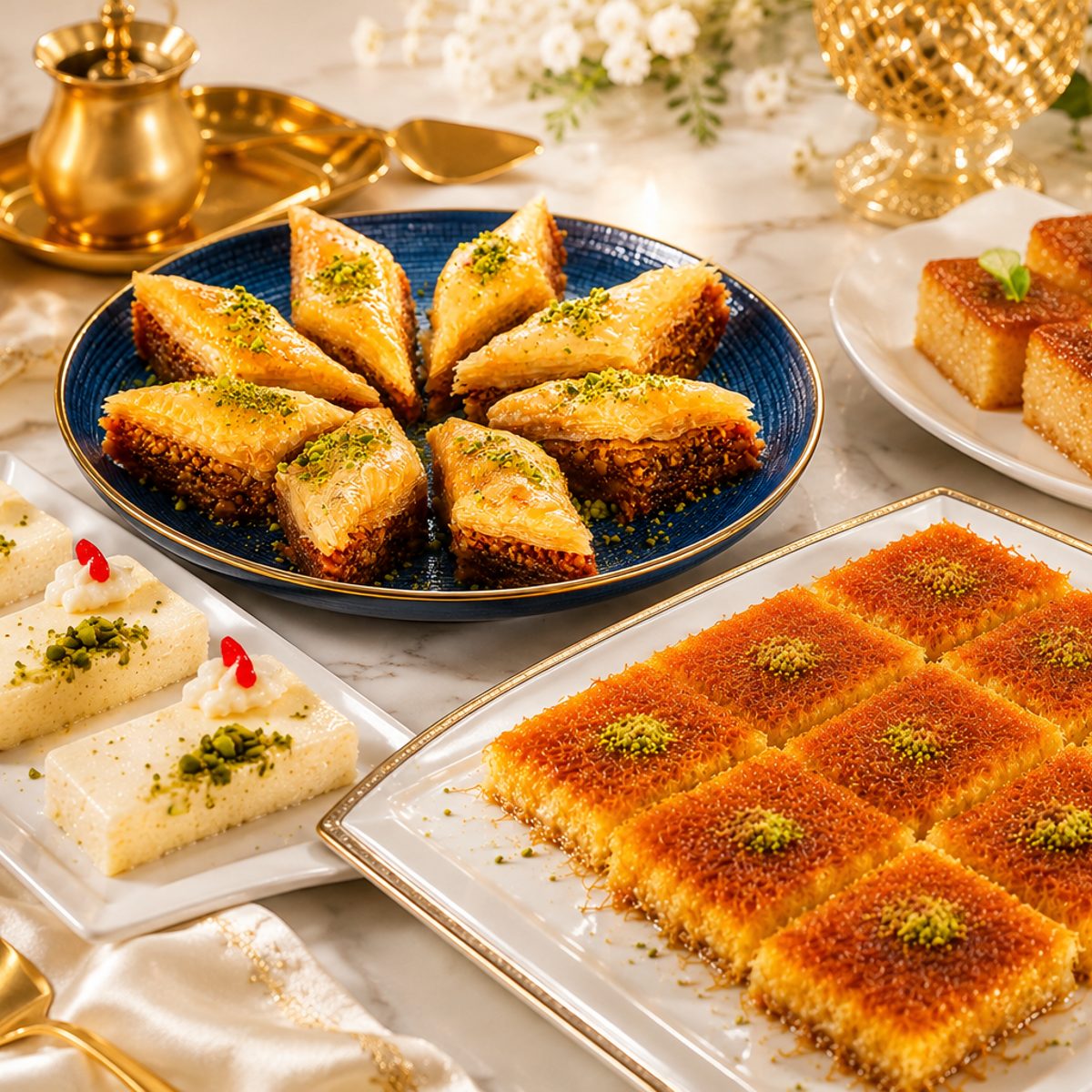 Order Catering Today