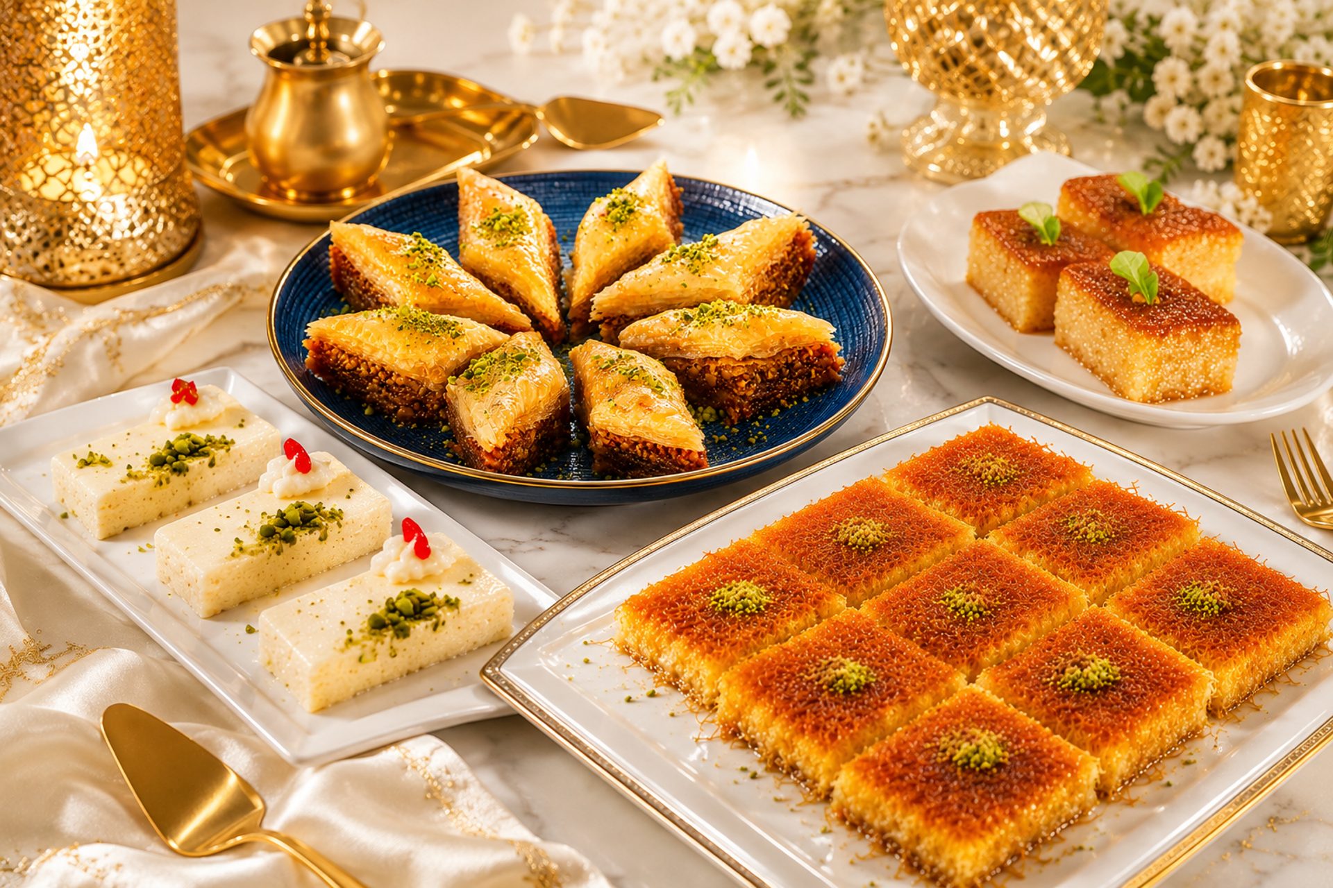 Order Catering Today