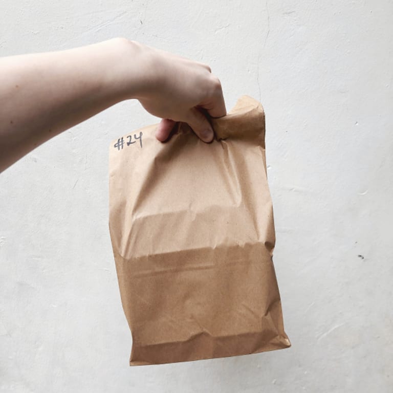 Delivery and Pickup Services