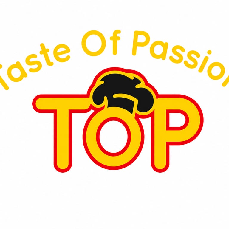 Taste of Passion at Home