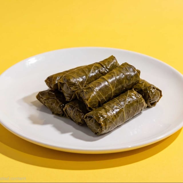 Dolmeh.