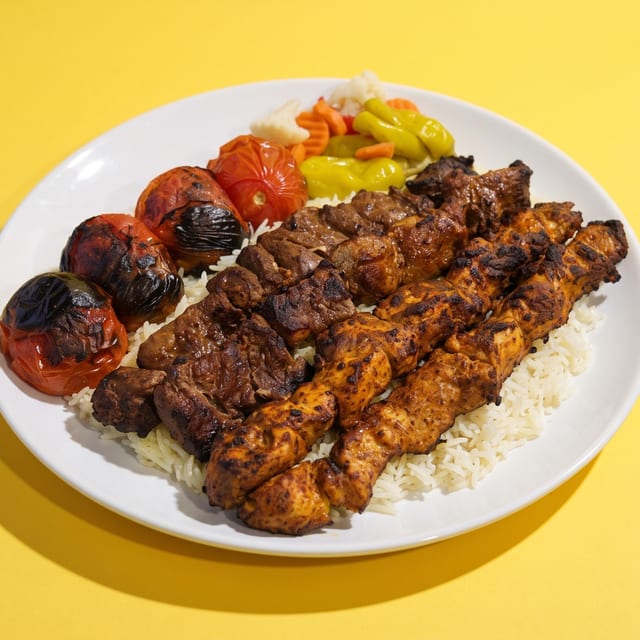 Afrique Family Combo.