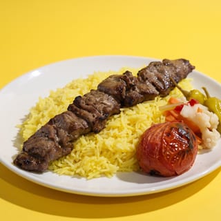 BB Plate